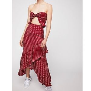 Flynn skye Michelle maxi